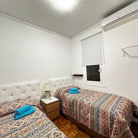 Rooms Nuevo Roger Barcelona Eksteriør bilde