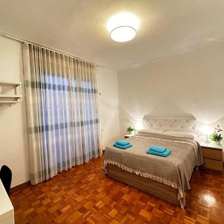 Rooms Nuevo Roger Barcelona Eksteriør bilde