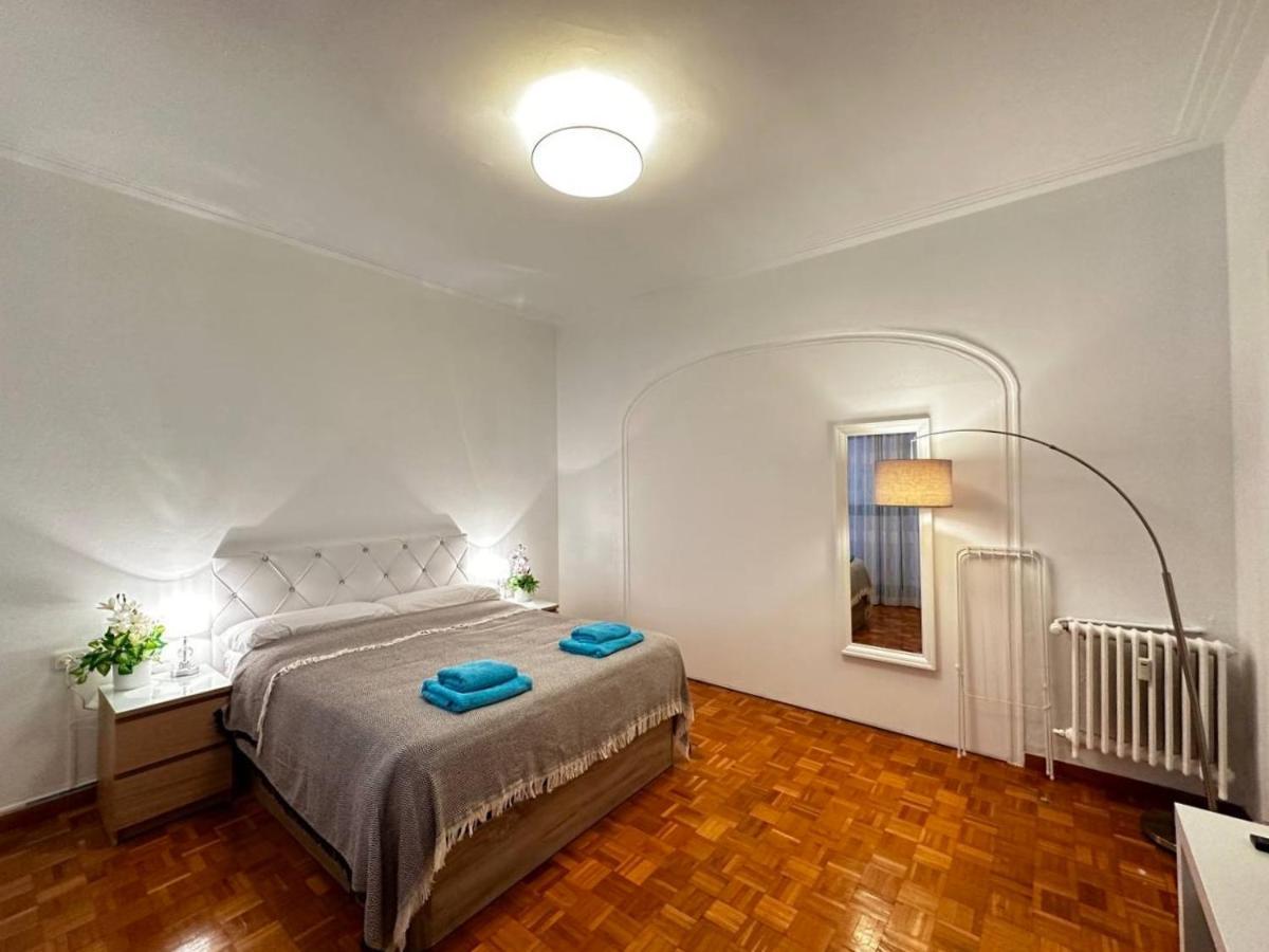 Rooms Nuevo Roger Barcelona Rom bilde