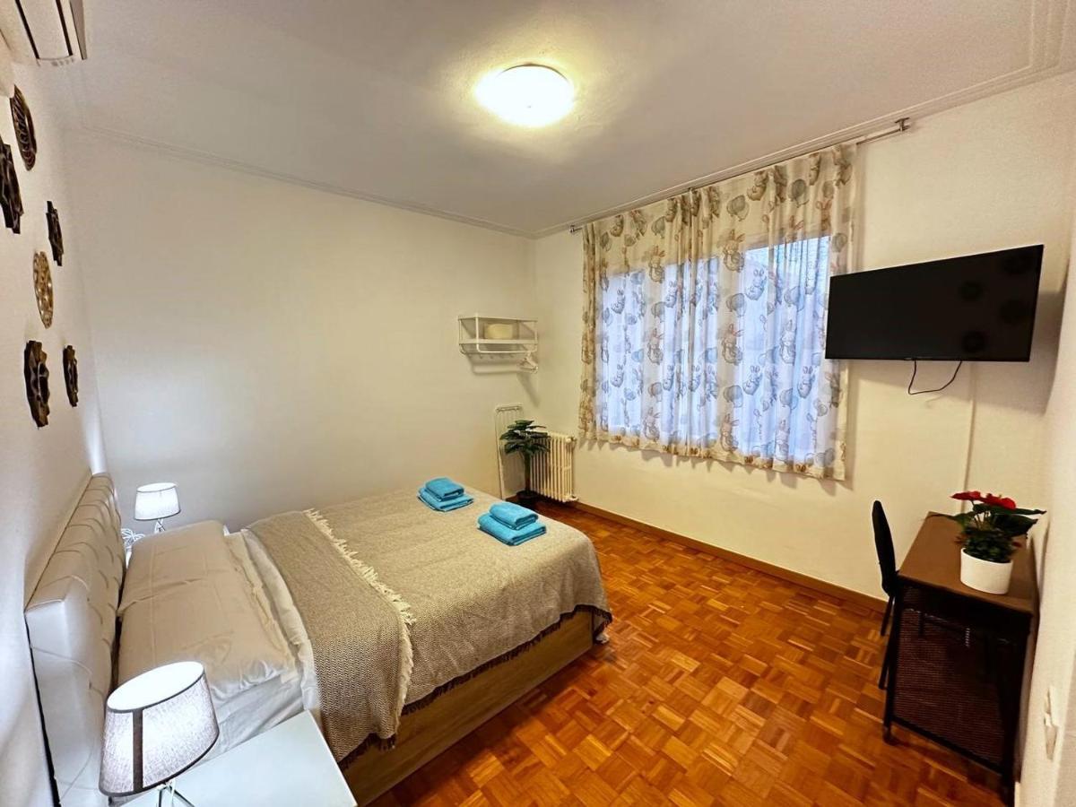 Rooms Nuevo Roger Barcelona Eksteriør bilde