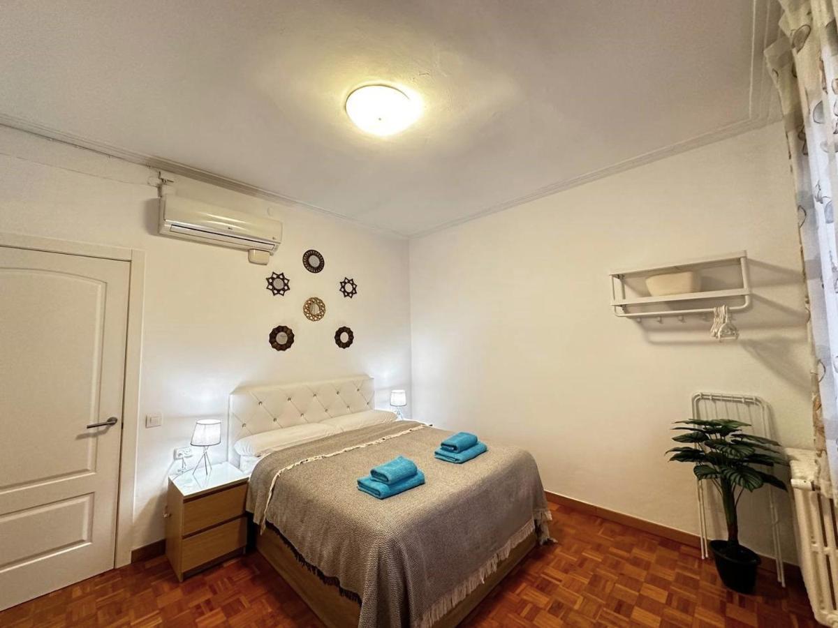 Rooms Nuevo Roger Barcelona Eksteriør bilde