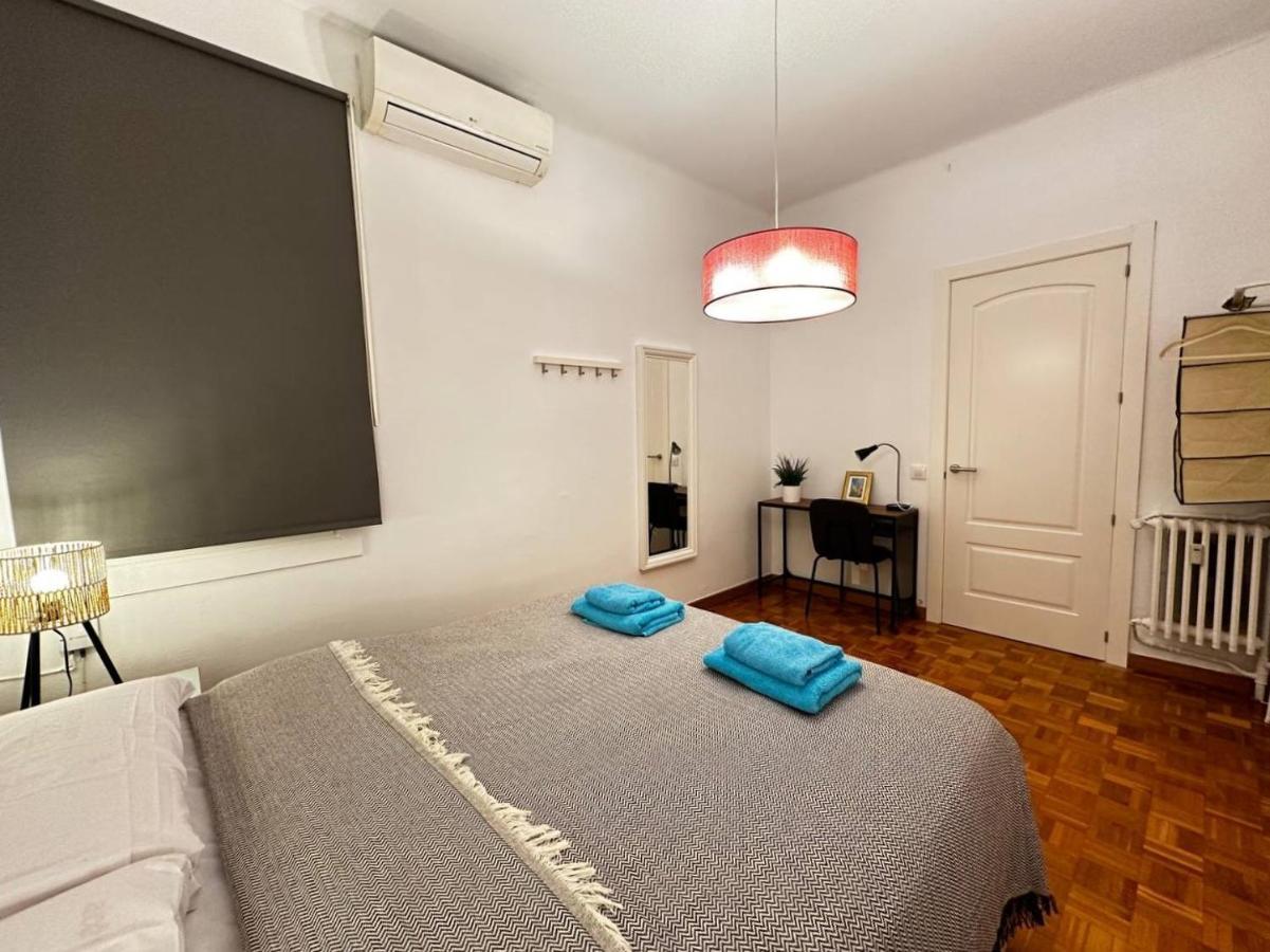 Rooms Nuevo Roger Barcelona Eksteriør bilde