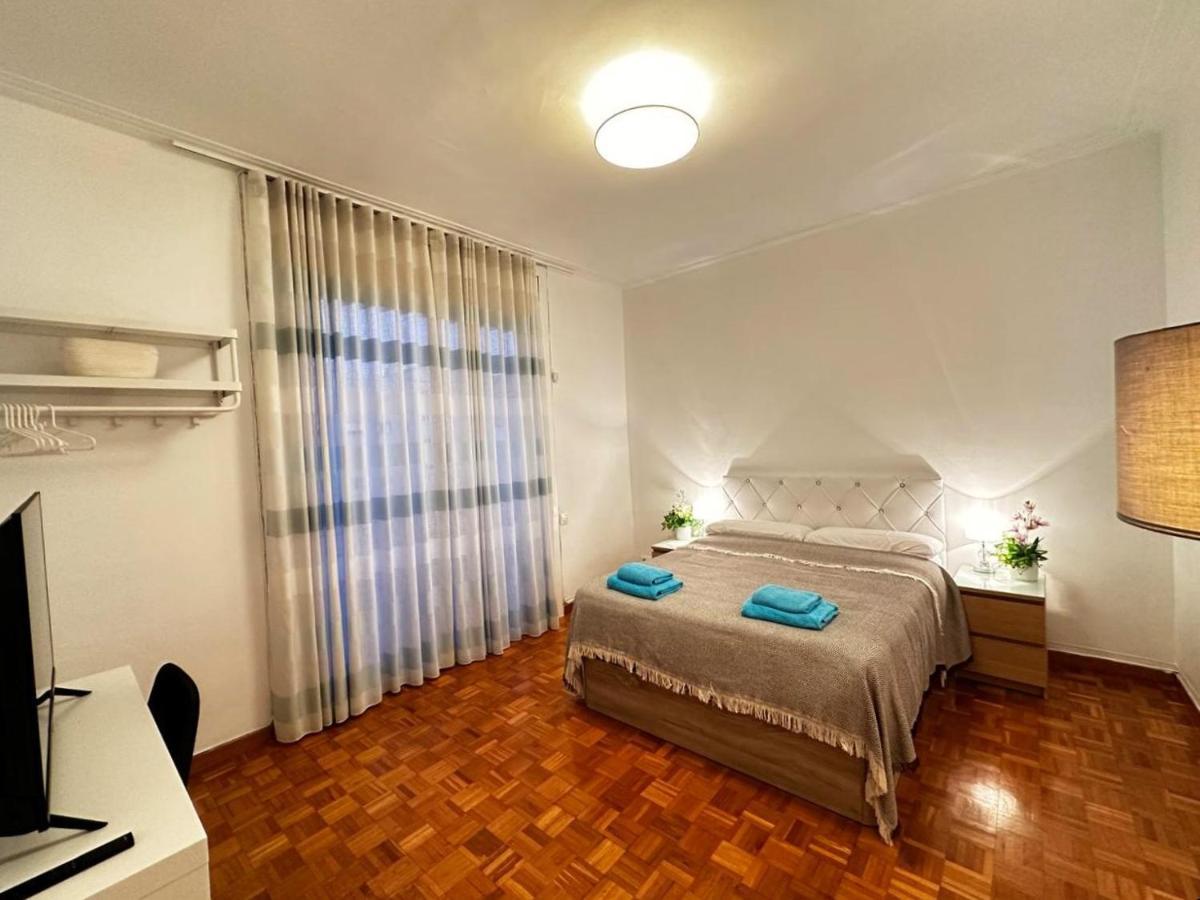 Rooms Nuevo Roger Barcelona Eksteriør bilde